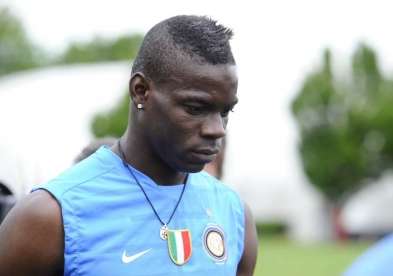 Balotelli veut jouer