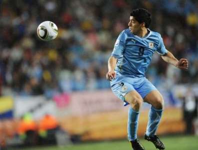 Suarez vers la Premier League