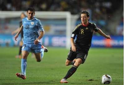 Özil devrait rester au Werder