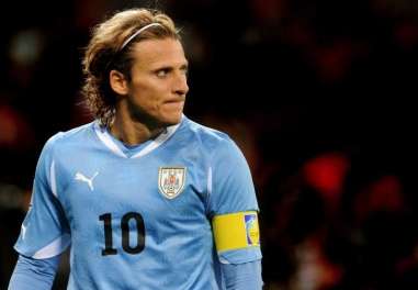 Forlan meilleur joueur du mondial