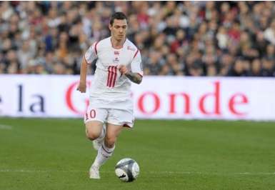 Auxerre ne jure que par Obraniak