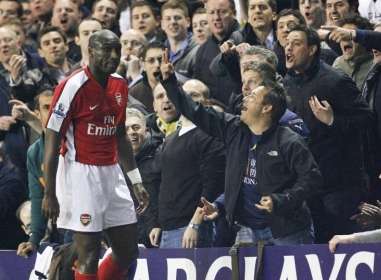 Une dernière pige pour Sol Campbell ?