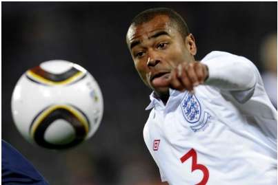 Coentrao pour remplacer Cole ?