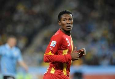 Gyan vers Liverpool ?
