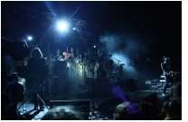 On était à Calvi On The Rocks