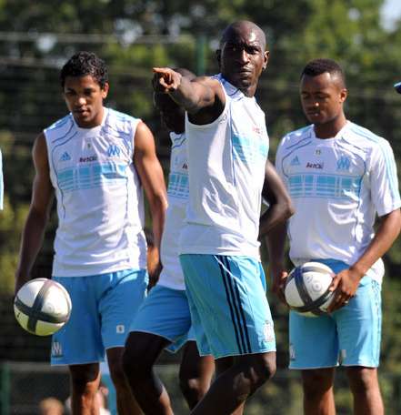 Bouga : «L&rsquo;OM doit taquiner la C1»