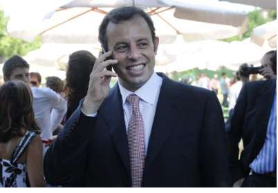 Wenger snobe le Barça