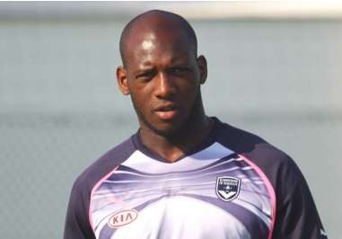 La consolation de Ciani