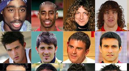 TOP 10| Les sosies de la CdM