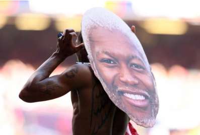 Cissé rêve de Liverpool