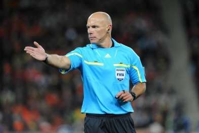 Blatter défend Webb