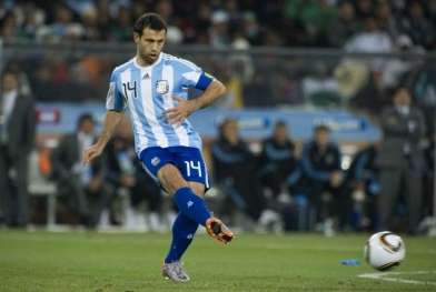 Mascherano veut l&rsquo;Inter