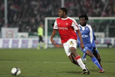 Affaire Zahia : Samassa entendu