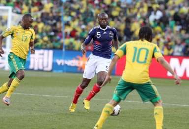 Le PSG, maison de retraite des Bleus