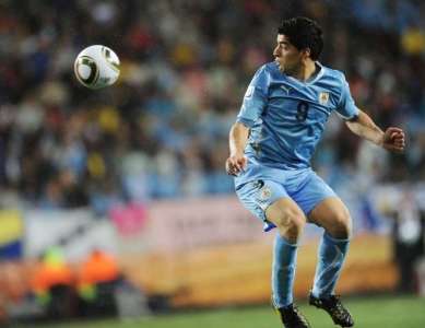 Honda et Suarez à l&rsquo;OM ?