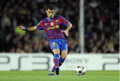 La Juventus veut Marquez et Barzagli