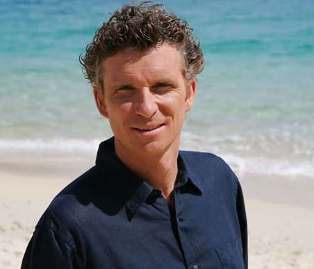 EdF : Brogniart parle de tragicomédie