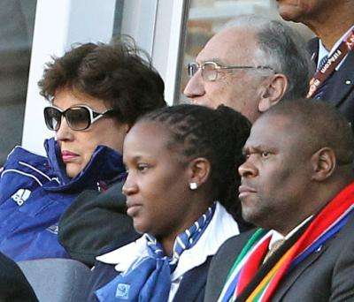 Top 10 : Les Imposteurs