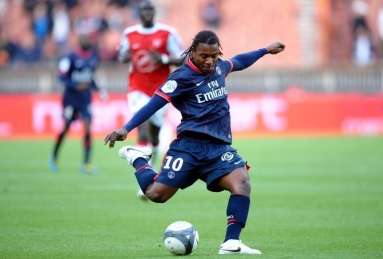 Leproux kiffe Sessegnon