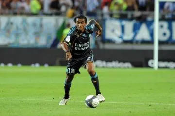 Abriel : «Progresser dans notre jeu»