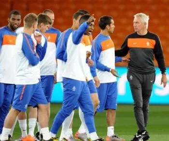 Pays-Bas : Poulpe Fiction (Part 2)…