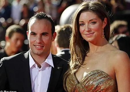 Donovan ne sera pas papa