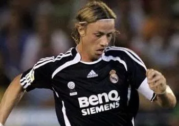 Guti au Besiktas