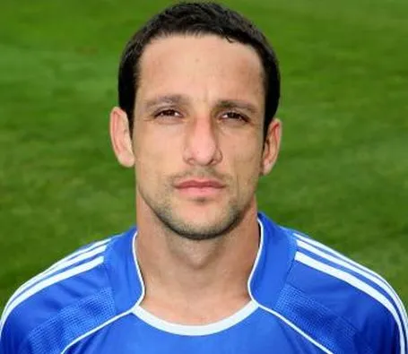 Belletti signe à Fluminense