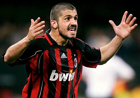 Milan : Gattuso veut des garanties