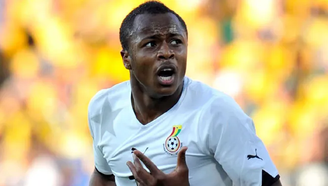 Deschamps compte sur Ayew