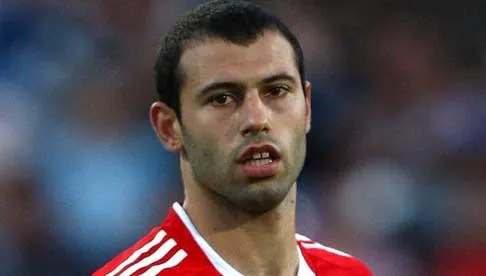 Zanetti veut Mascherano