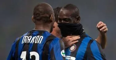 Maicon et Balotelli : pas à vendre