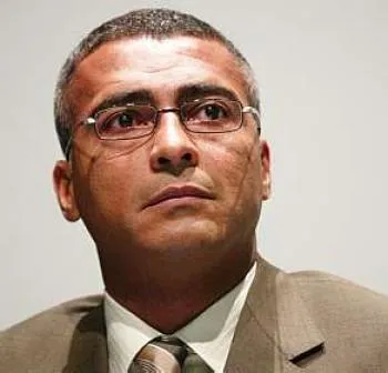 Romario, futur député ?