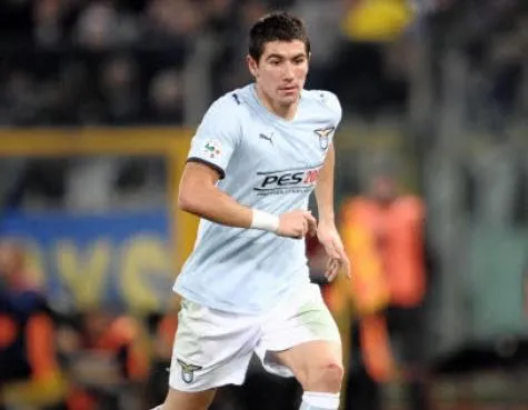 Aleksandar Kolarov à City