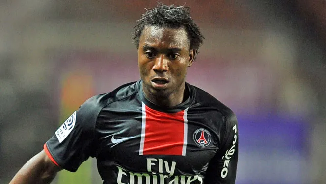 Sessegnon le briseur de cheville