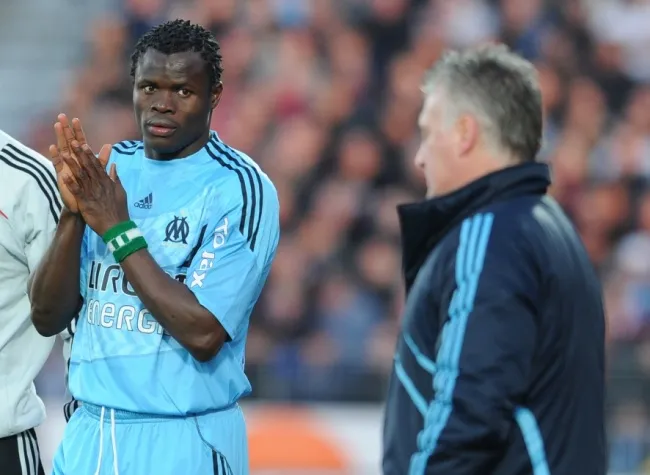 Le dossier Taiwo sème le trouble à l&rsquo;OM