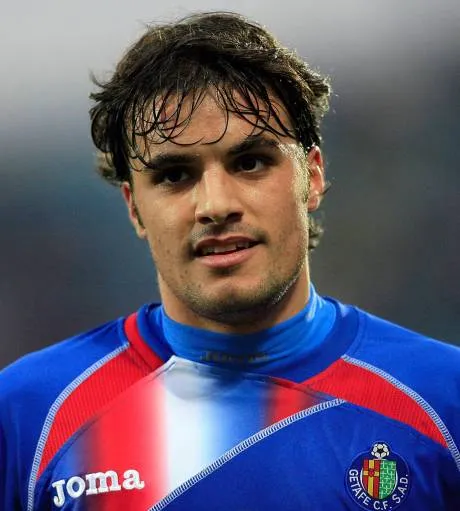 Pedro Leon au Real Madrid