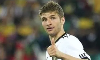 Müller aime le Bayern