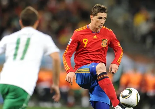 Chelsea : 80 millions pour Torres