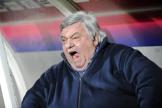 Montpellier, tranquille