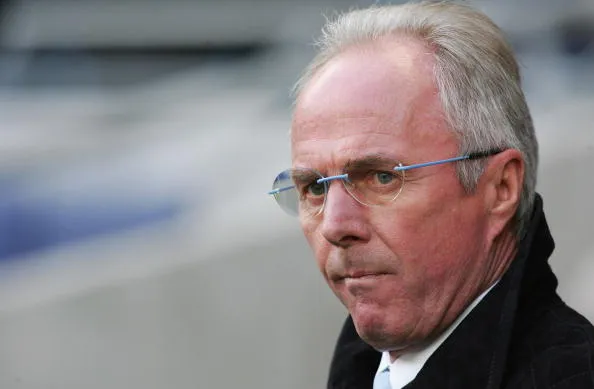 Eriksson devrait rester