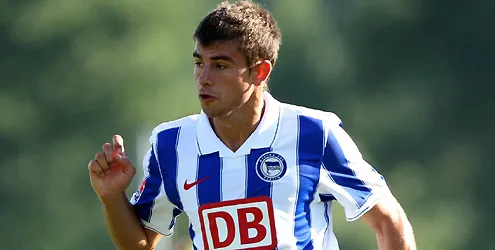 Pejcinovic à Nice ?