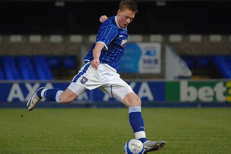 Wenger veut un petit jeune