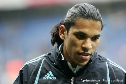 Monaco : 6 millions pour Brandao