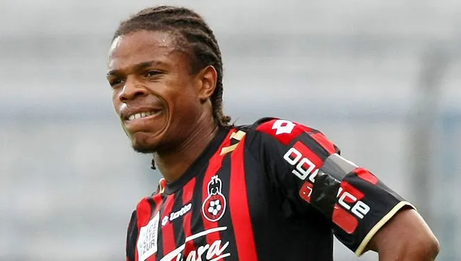 Loïc Rémy préfère Liverpool