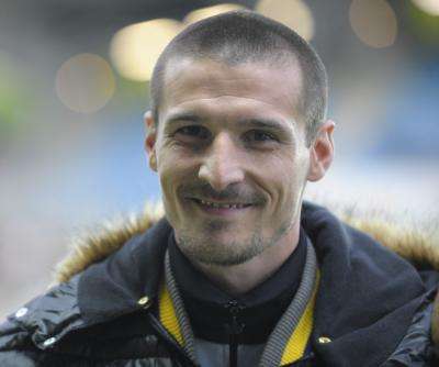 G.Tafforeau : «Le retour à la normale»