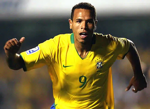 Luis Fabiano est une girouette