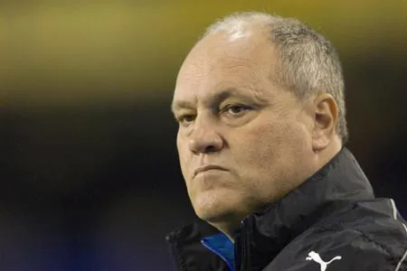 Jol futur coach de Fulham ?