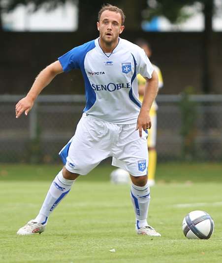 Mignot : «<span style="font-size:50%">&nbsp;</span>Frustré de l&rsquo;image du club<span style="font-size:50%">&nbsp;</span>»