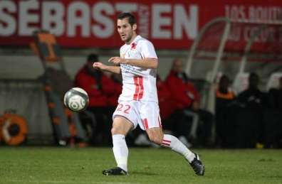 La revanche de Marange ?